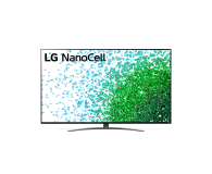 LG 50NANO813PA - 636248 - zdjęcie 1